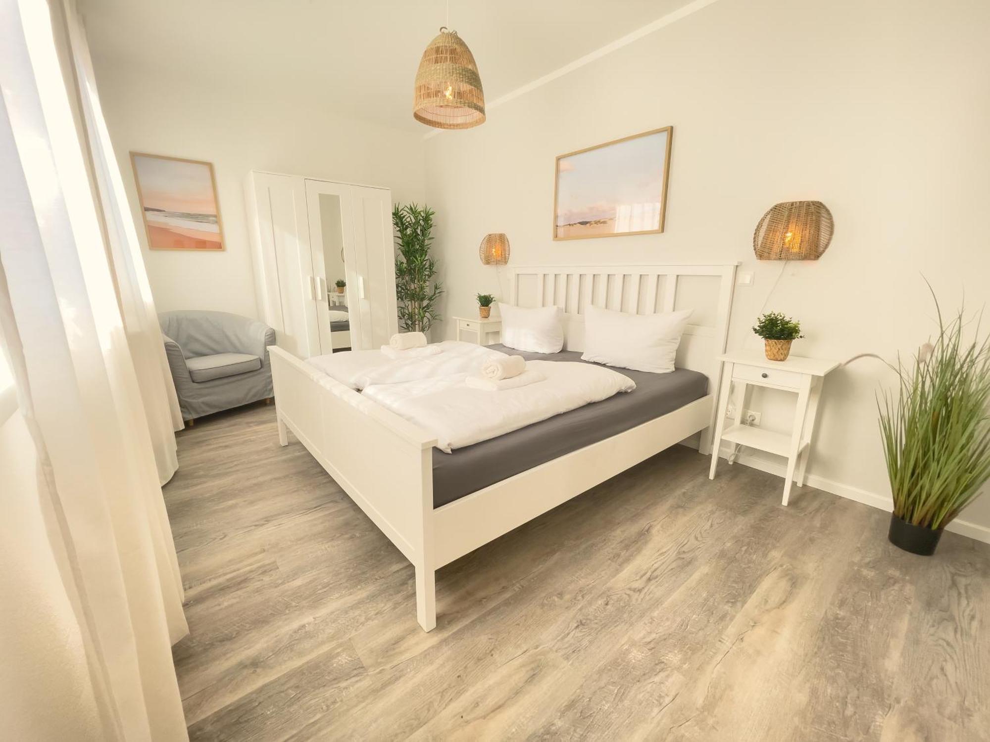 Nautilus Strandtraeume - 5 Min Zu Fuss Zum Strand Kellenhusen Esterno foto